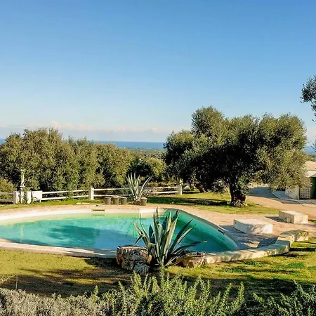 Oasi Di Villa Ostuni