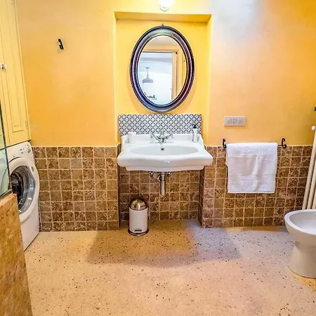 Villa Oasi Di