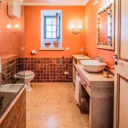 Villa Oasi Di *