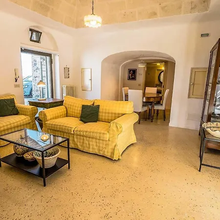 Villa Oasi Di Ostuni
