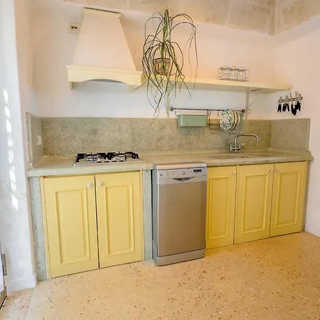 Oasi Di Villa