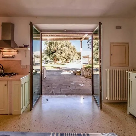 Villa Oasi Di *