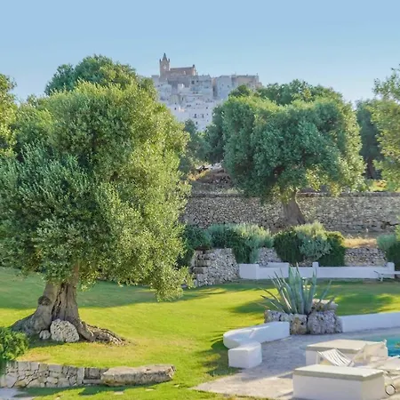 Oasi Di Ostuni