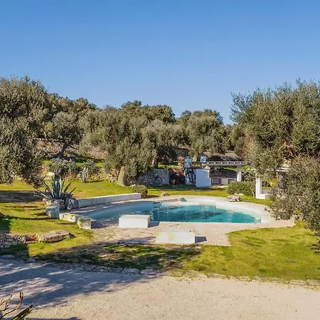 Oasi Di Villa *