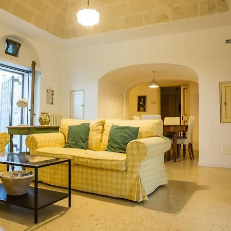 Oasi Di * Ostuni