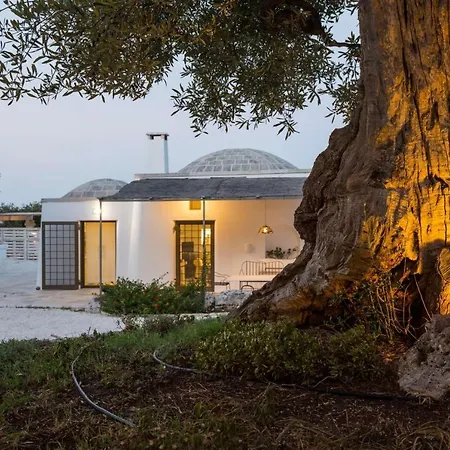 Villa Oasi Di Ostuni