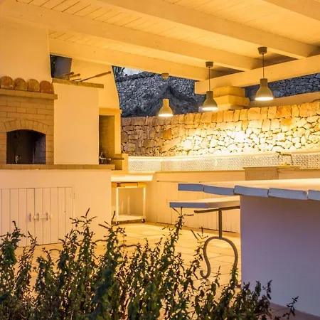 Oasi Di * Ostuni