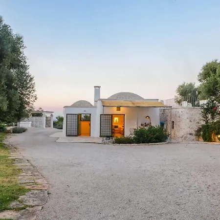 Villa Oasi Di