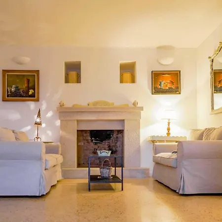 Oasi Di * Ostuni