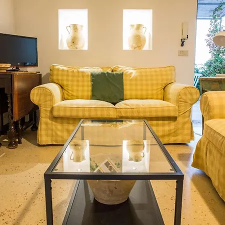 Villa Oasi Di Ostuni