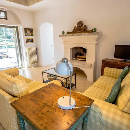 Villa Oasi Di Ostuni