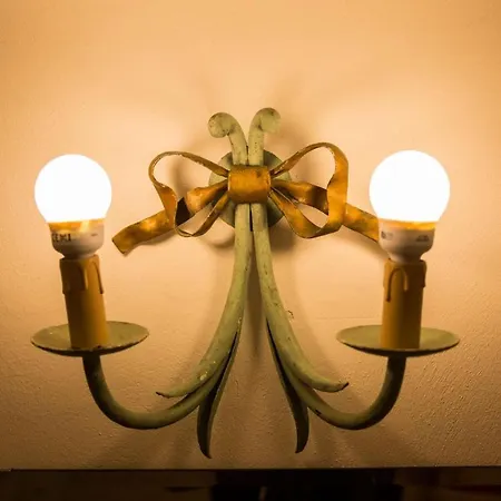Villa Oasi Di