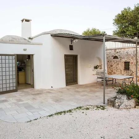 Oasi Di Villa