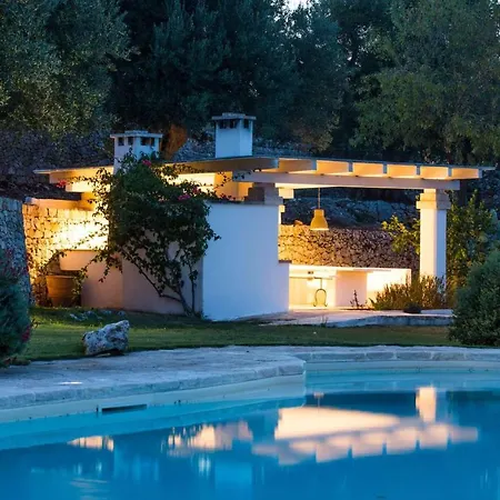 Villa Oasi Di