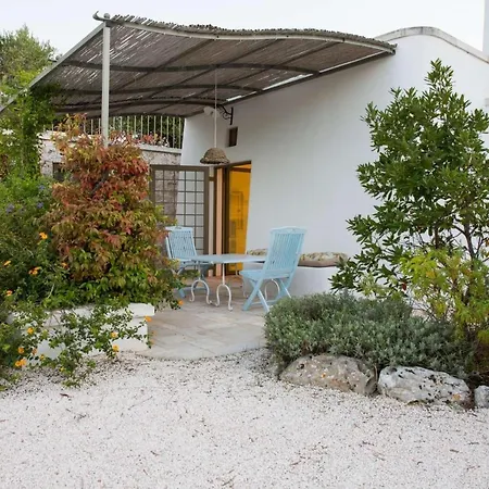 Oasi Di Villa Ostuni