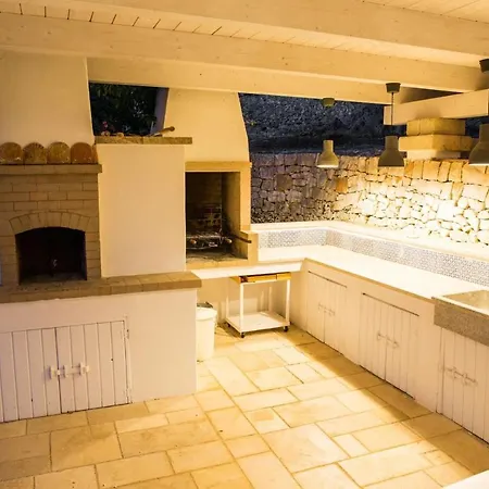 Villa Oasi Di