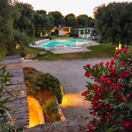 Oasi Di Villa