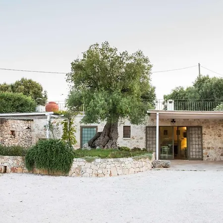 Oasi Di Villa Ostuni
