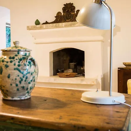 Oasi Di Villa Ostuni