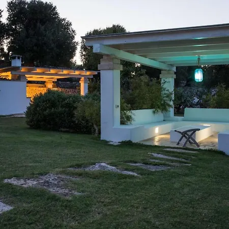Oasi Di * Ostuni