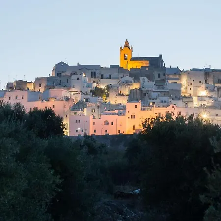 Oasi Di * Ostuni