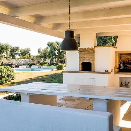 Oasi Di Villa *