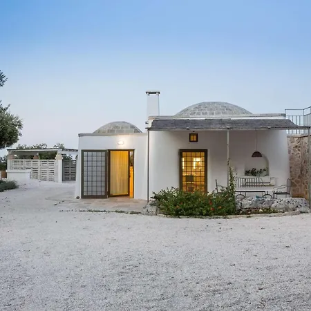 Villa Oasi Di