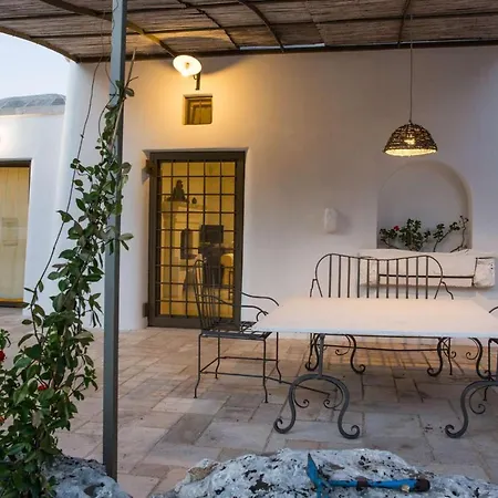Oasi Di Villa Ostuni